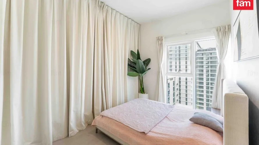 Apartamento de 2 dormitorios en Dubai Hills Estate, UAE No. 879 № 9