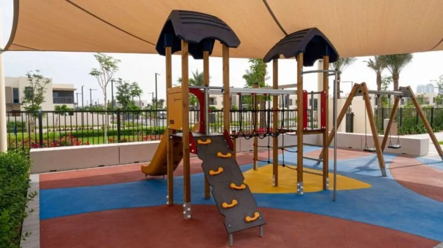 Adosado de 5 dormitorios en Dubai Hills Estate, UAE No. 71 № 8