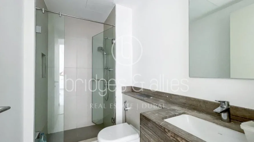 Villa de 4 dormitorios en Dubai Hills Estate, UAE No. 1148 № 18