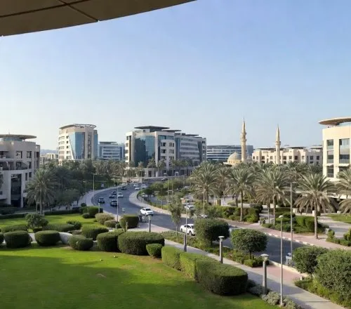 Dubai Hills Estate – Comunidad Premium Cerrada. Precio promedio: AED 25,607 por m² № 2