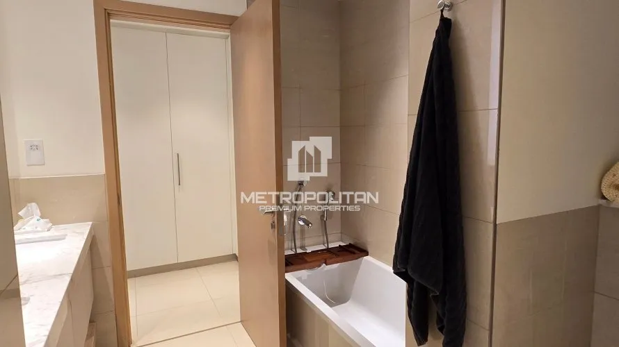 Apartamento de 2 dormitorios en Park Heights, UAE No. 938 № 20