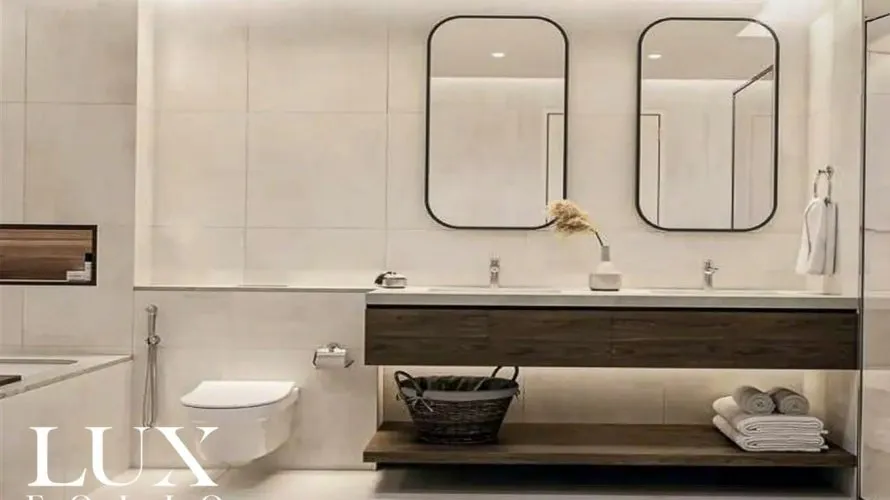 Apartamento de 1 dormitorio en Dubai Hills Estate, UAE No. 496 № 1