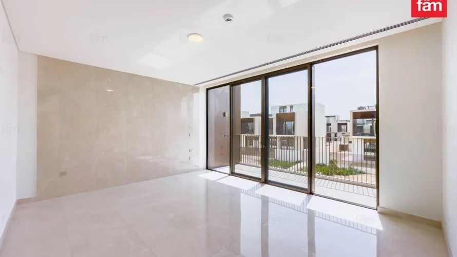 Villa de 5 dormitorios en Dubai Hills Estate, UAE No. 872 № 11