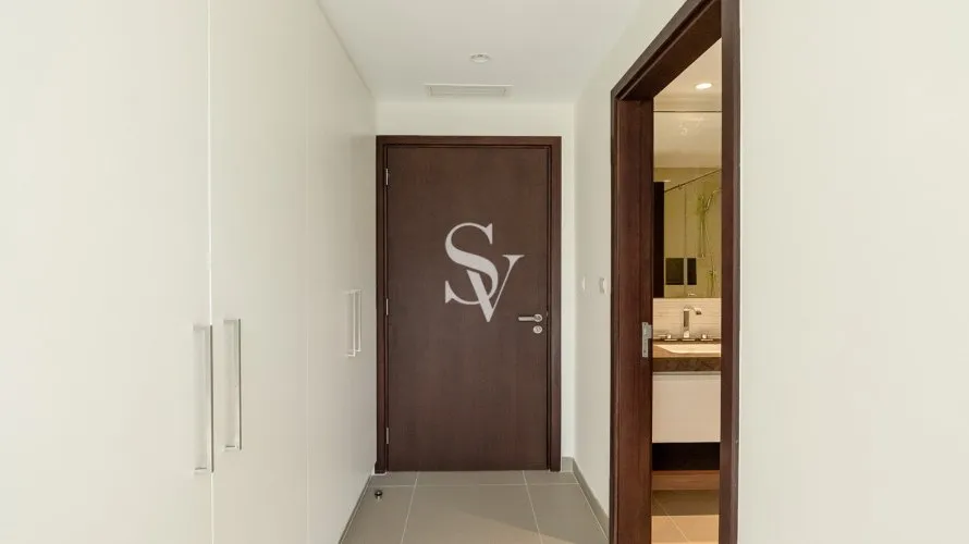 Apartamento de 2 dormitorios en Park Heights, UAE No. 882 № 7