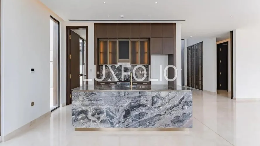 Villa de 5 dormitorios en Dubai Hills Estate, UAE No. 492