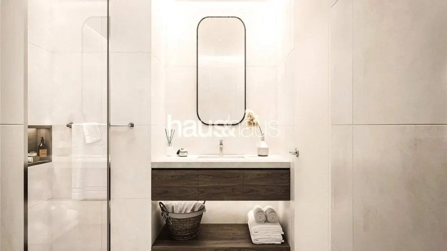 Apartamento de 2 dormitorios en Dubai Hills Estate, UAE No. 476 № 4