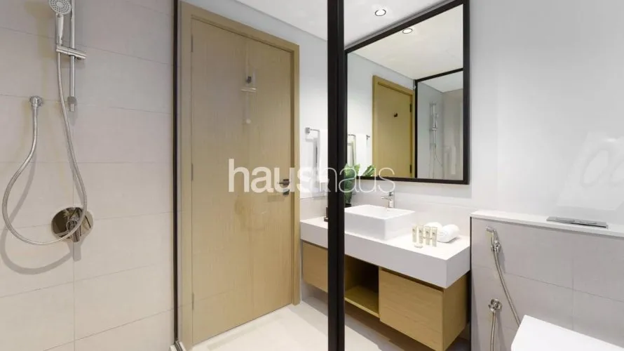 Apartamento de 2 dormitorios en Dubai Hills, UAE No. 479 № 11