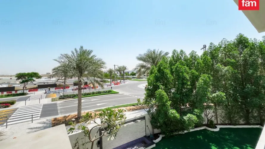 Villa de 3 dormitorios en Dubai Hills Estate, UAE No. 300 № 19