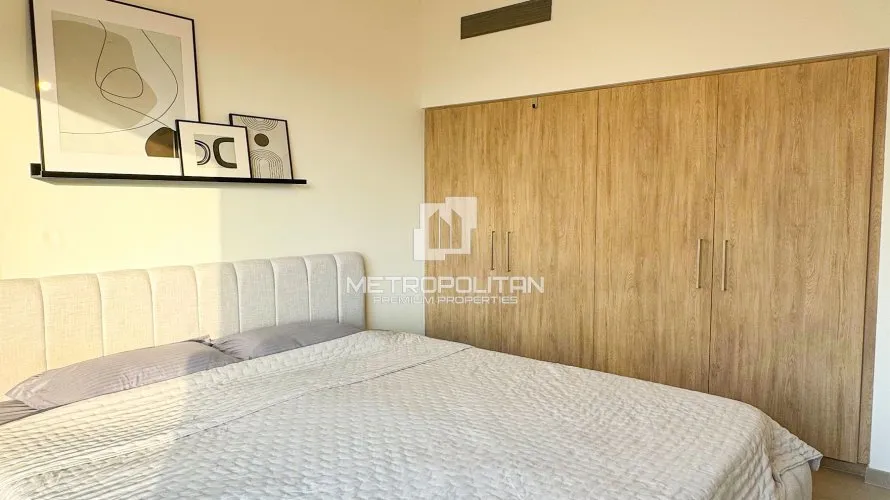 Apartamento de 1 dormitorio en Dubai Hills Estate, UAE No. 970 № 6