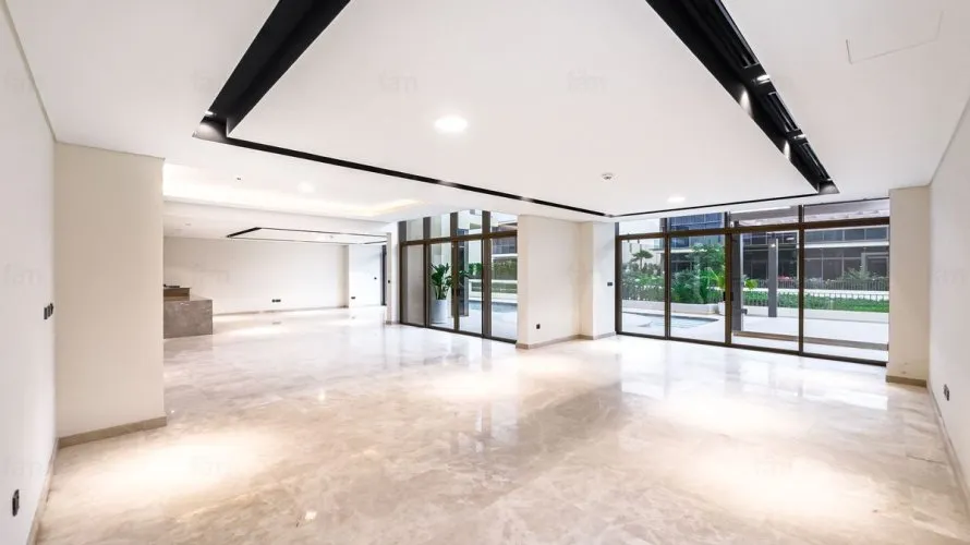 Villa de 5 dormitorios en Dubai Hills Estate, UAE No. 912 № 5