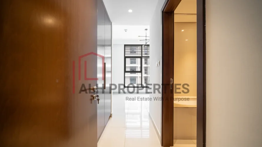 Apartamento de 3 dormitorios en Park Heights, UAE No. 1207 № 13