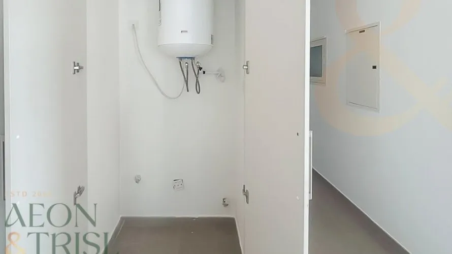 PARK HEIGHTS en Dubai Hills Estate, UAE No. 16 № 2