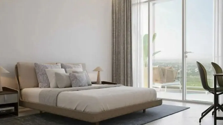 Apartamento de 2 dormitorios en Dubai Hills Estate, UAE No. 909 № 2