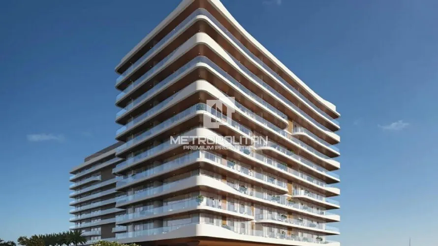 Apartamento de 1 dormitorio en Dubai Hills Estate, UAE No. 958 № 7