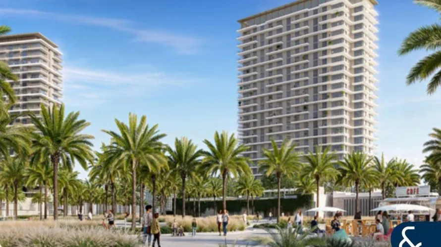 Apartamento de 3 dormitorios en Dubai Hills Estate, UAE No. 980 № 3