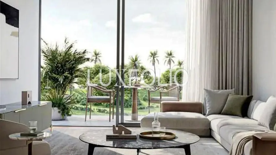 Apartamento de 1 dormitorio en Dubai Hills Estate, UAE No. 501