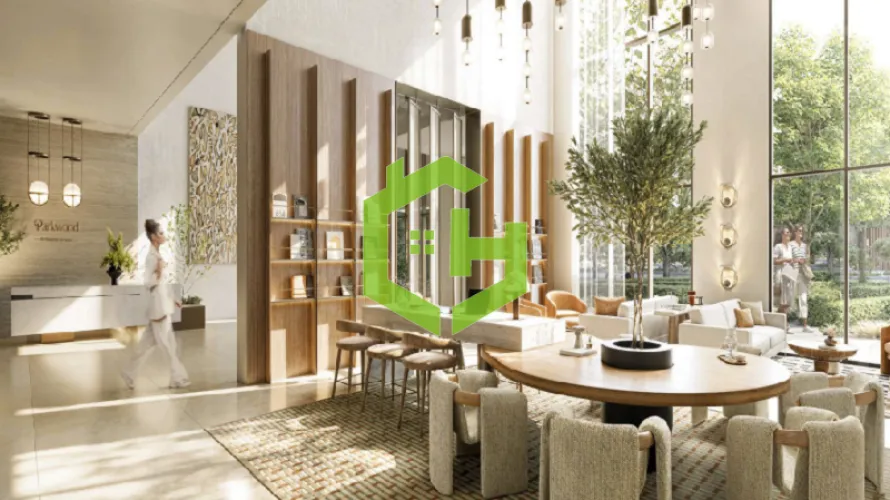 Apartamento de 2 dormitorios en Dubai Hills Estate, UAE No. 368 № 7