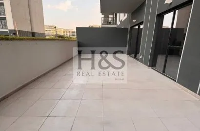 Apartamento de 2 dormitorios en Dubai Hills Estate, UAE No. 634