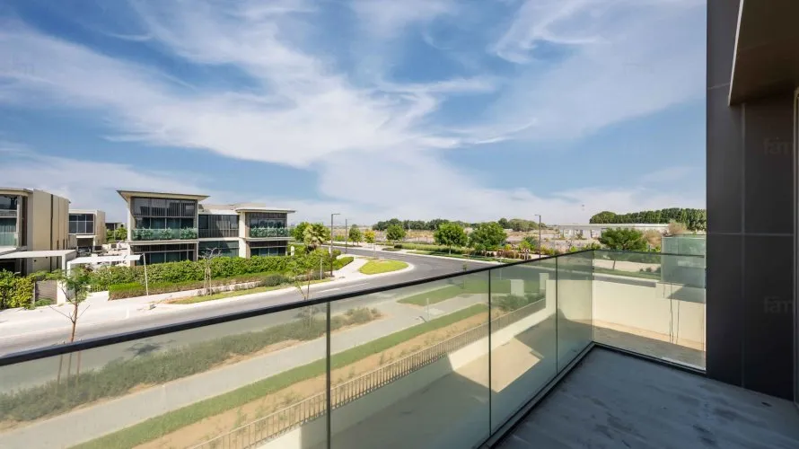 Villa de 5 dormitorios en Dubai Hills Estate, UAE No. 560 № 5