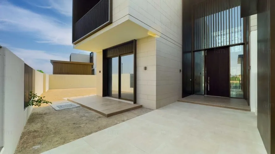 Villa de 5 dormitorios en Dubai Hills Estate, UAE No. 920 № 26