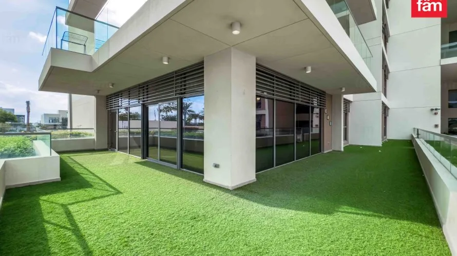 Apartamento de 3 dormitorios en Dubai Hills Estate, UAE No. 331 № 27