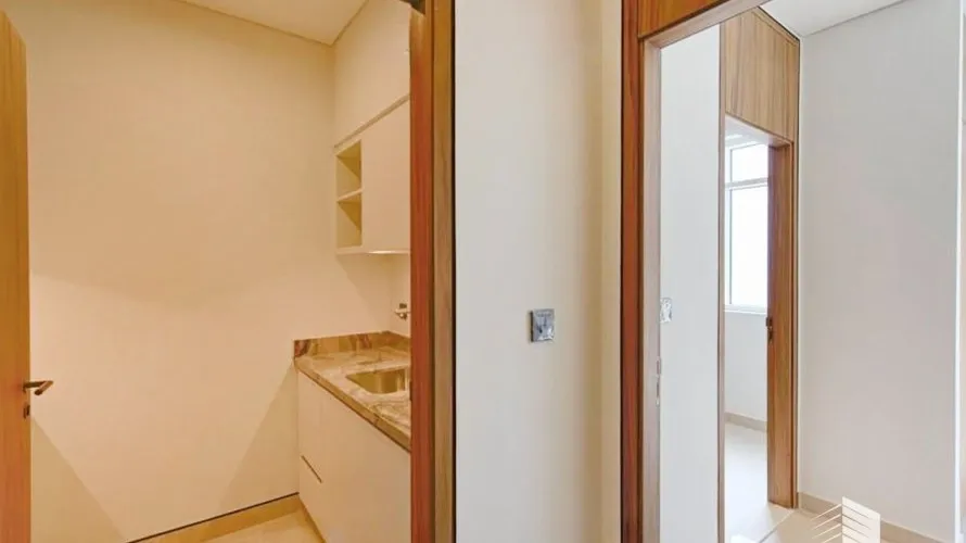 Villa de 6 dormitorios en Golf Place, UAE No. 237 № 8