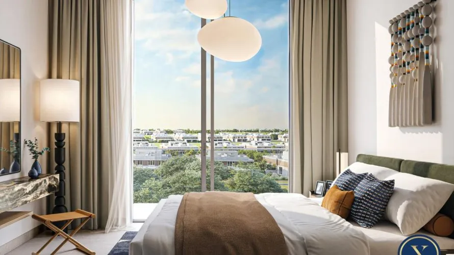 Apartamento de 3 dormitorios en Dubai Hills Estate, UAE No. 507 № 6