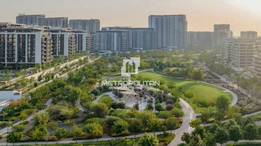 Apartamento de 3 dormitorios en Dubai Hills Estate, UAE No. 337 № 7