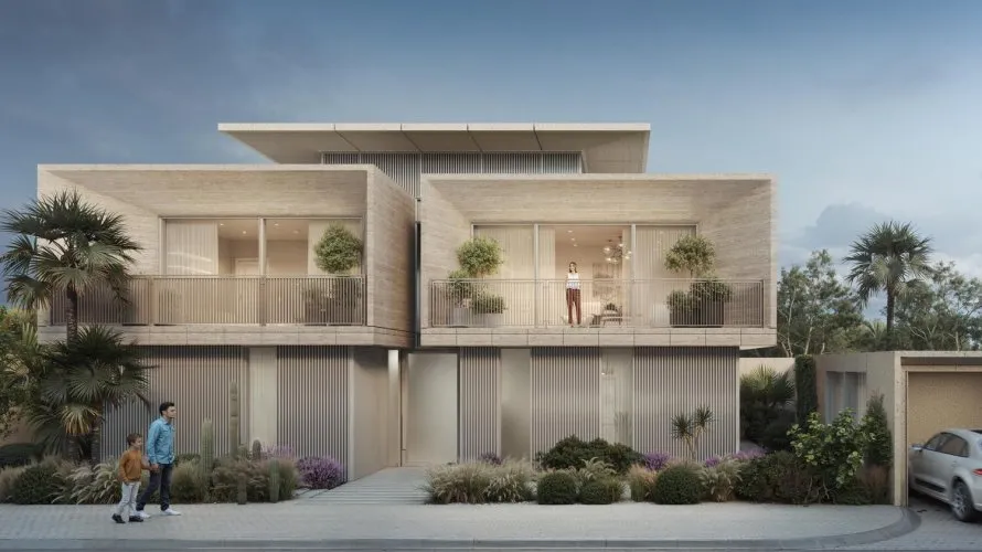 Villa de 5 dormitorios en Dubai Hills Estate, UAE No. 1198