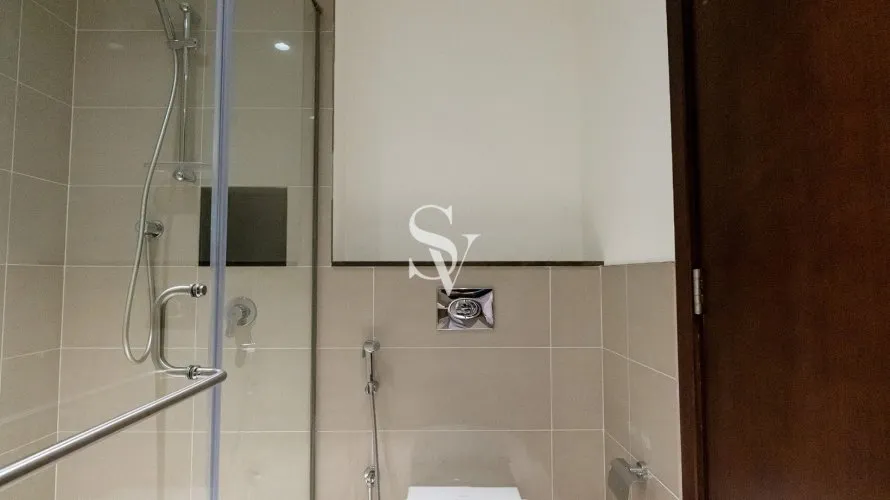 Apartamento de 2 dormitorios en Park Heights, UAE No. 882 № 10