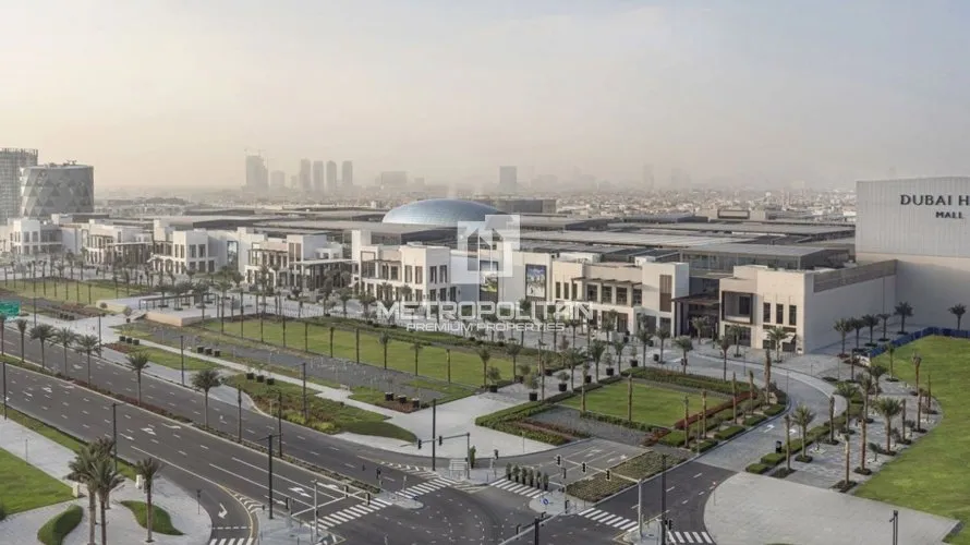 Apartamento de 3 dormitorios en Dubai Hills Estate, UAE No. 942 № 16