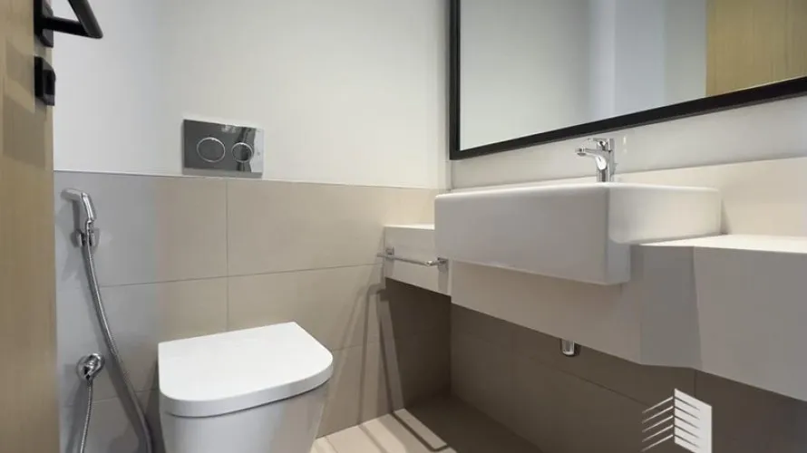 Apartamento de 3 dormitorios en Dubai Hills, UAE No. 239 № 7