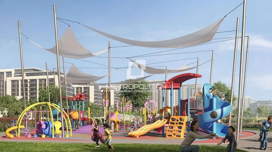 Apartamento de 3 dormitorios en Dubai Hills Estate, UAE No. 948 № 11