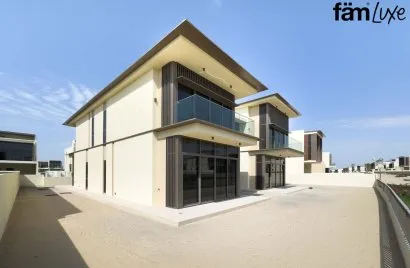 Villa de 5 dormitorios en Dubai Hills Estate, UAE No. 874