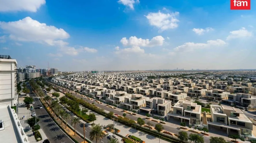 Apartamento de 2 dormitorios en Dubai Hills Estate, UAE No. 1178 № 14