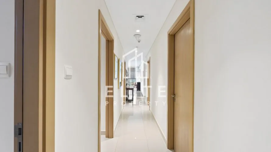 Apartamento de 3 dormitorios en Park Heights, UAE No. 1081 № 7