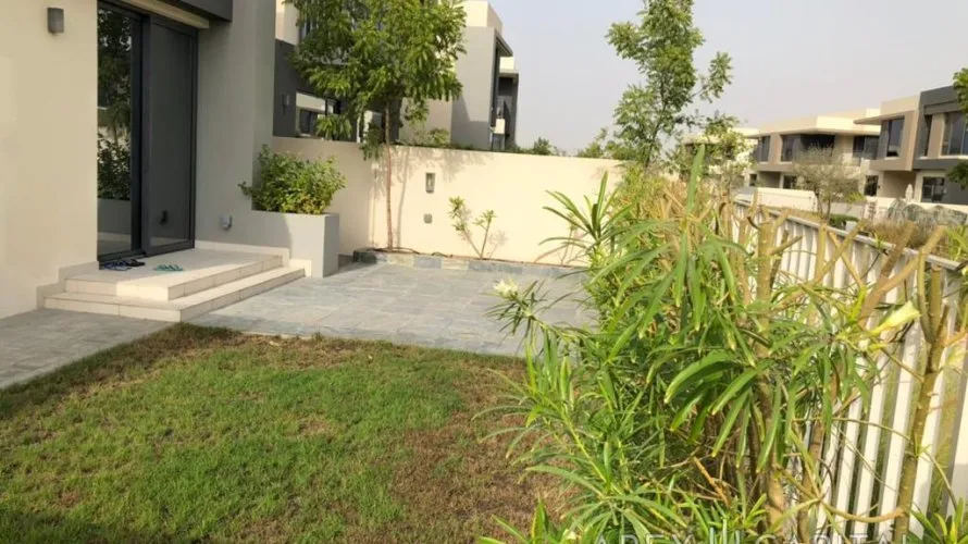 Villa de 4 dormitorios en Maple at Dubai Hills Estate, UAE No. 198 № 4