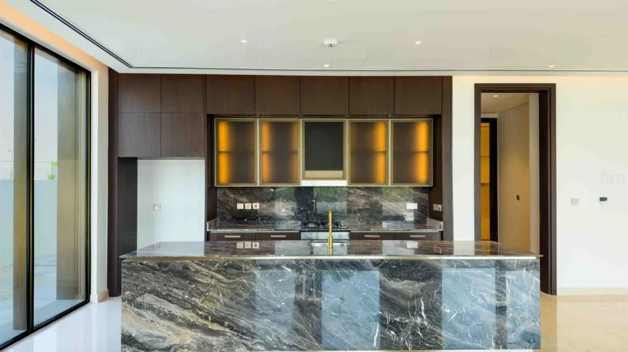 Villa de 5 dormitorios en Dubai Hills Estate, UAE No. 920 № 7