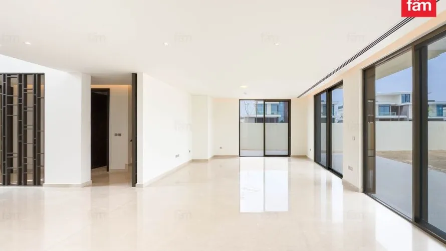 Villa de 5 dormitorios en Dubai Hills Estate, UAE No. 675 № 2