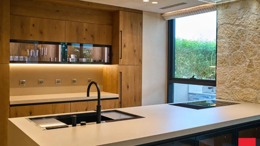 Adosado de 3 dormitorios en Dubai Hills Estate, UAE No. 1229 № 15