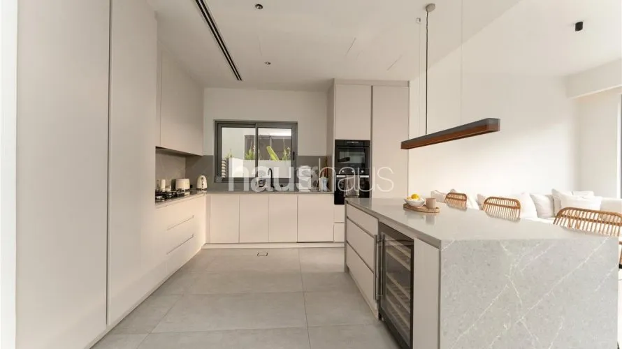 Villa de 3 dormitorios en Sidra Villas, UAE No. 436 № 28