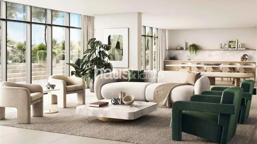 Apartamento de 3 dormitorios en Dubai Hills Estate, UAE No. 421 № 3