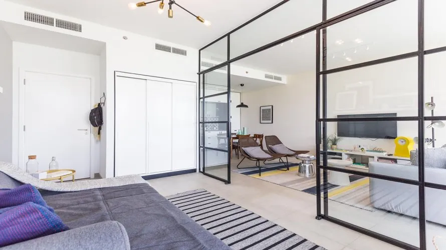 COLLECTIVE 2.0 en Dubai Hills Estate, UAE No. 14