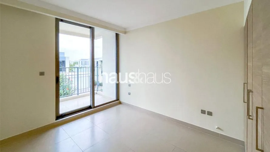 Villa de 4 dormitorios en Sidra Villas, UAE No. 446 № 8