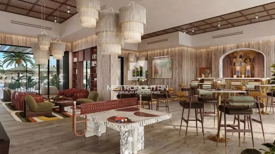 Apartamento de 3 dormitorios en Dubai Hills Estate, UAE No. 948 № 5