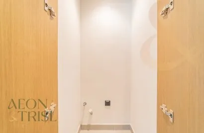 Apartamento de 2 dormitorios en DUBAI HILLS VIEW Dubai Hills Estate, UAE No. 817