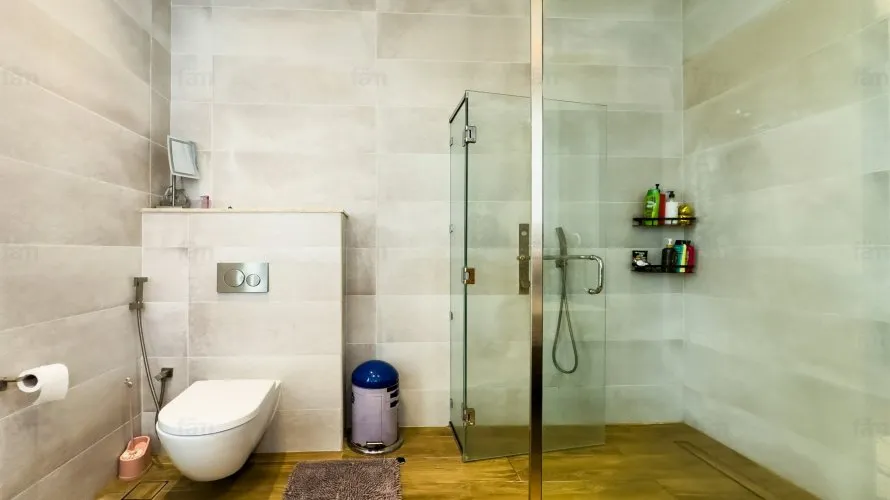 Villa de 5 dormitorios en Dubai Hills Estate, UAE No. 411 № 11