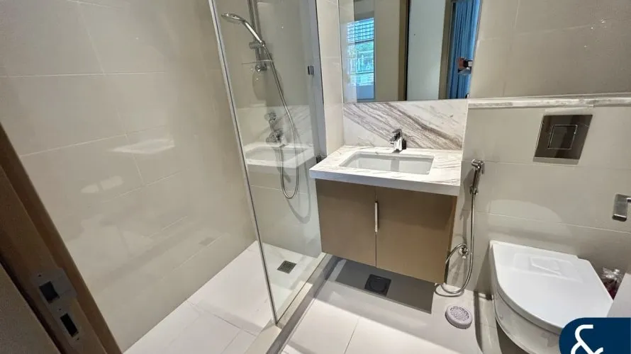 Apartamento de 3 dormitorios en Dubai Hills Estate, UAE No. 1025 № 8