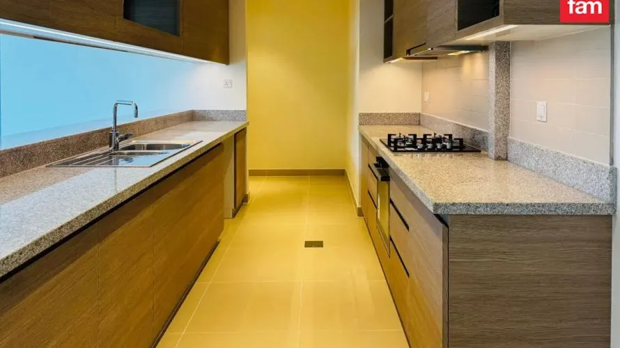 Apartamento de 2 dormitorios en Dubai Hills Estate, UAE No. 324 № 2