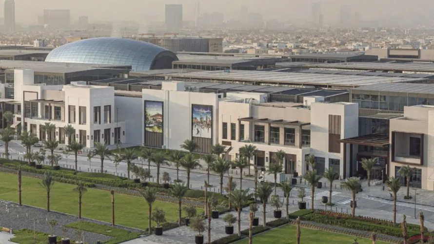 Apartamento de 2 dormitorios en Dubai Hills Estate, UAE No. 1142 № 2